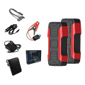 Utilisation d&#39;urgence 14.8V 500Amps Peak Car Jump Starter