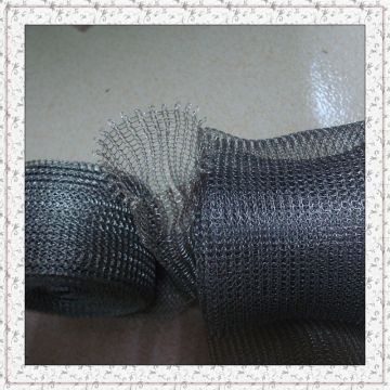 Knitted Shielding Wire Mesh