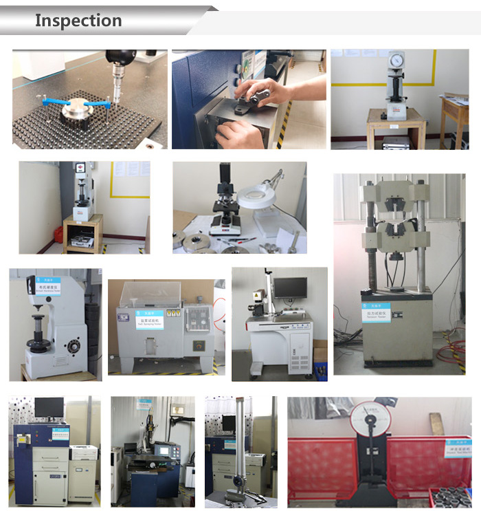 Foundry OEM investment casting Customized stainless aluminum iron parts for machinery engines