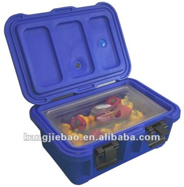 Insulated Food Server 100mm depth