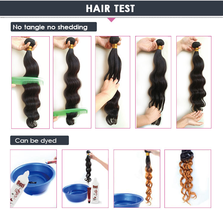 Wholesale Top Mink Virgin Brazilian Hair Bundles Cheap 100% Brazilian Human Hair Extensions Natural Free Sample Hair Bundles