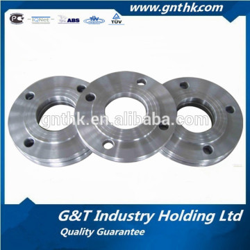 JIS B2220-1995 class1500 carbon steel slip on flange