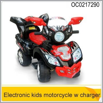 Hot electric motorcycle for children OC0217290