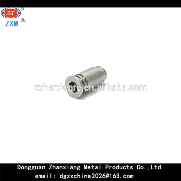 metal stamping bimetal rivet