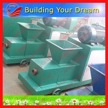 Biomass Briquette Production Line