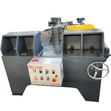 Angle H Beam Open and Close Straightening Machine
