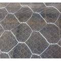 mesh wire gabion keranjang kotak pagar kawat