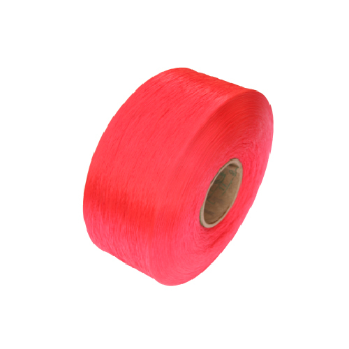 900D FDY merah Polypropylene