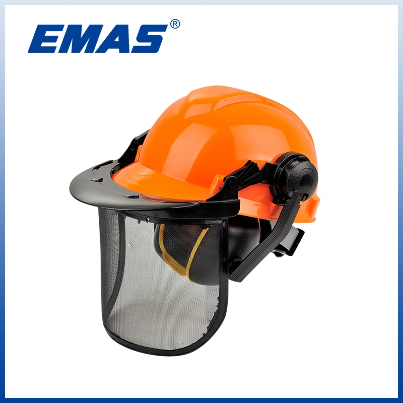 Emas Hot Sale Chainsaw with Ce (372XP)