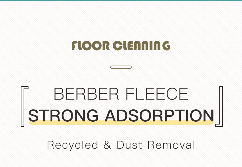 floor cleaning mop head replacement