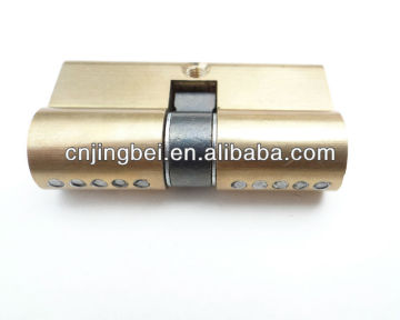 Euro Profile Cylinder Lock