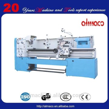 the profect and low price china new gap lathe