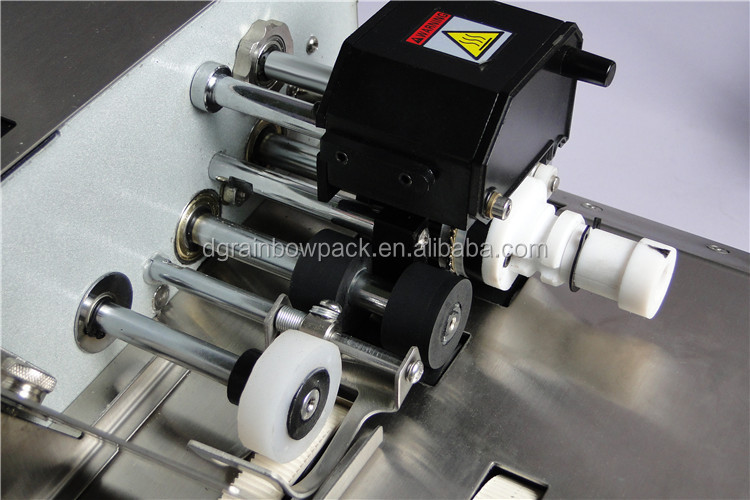 Cheap price continuous my-380f solid-ink coding machine