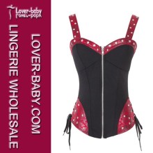 Fashion Lady Woman Top Corset (L4003)
