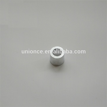 Point Brush Aluminum Round Ferrule