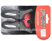 DURABLE ERGONOMICAL MOUNTAIN BIKE BICYCLE HANDLEBARS HANDLE BAR END GRIPS