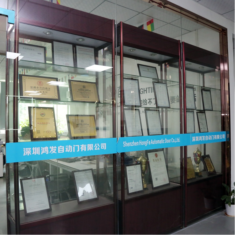 certificates 