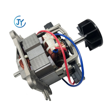 HC5430 400W pequeno motor elétrico de varinha mágica escovado