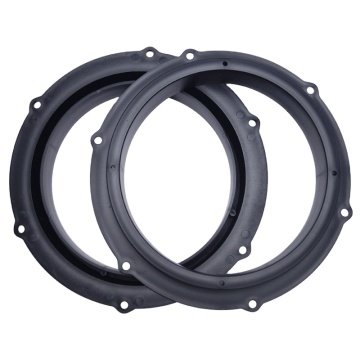 6.5 Inch Speaker Spacer Horn Pad Mounts Adapter for Volkswagen Magoten & Skoda