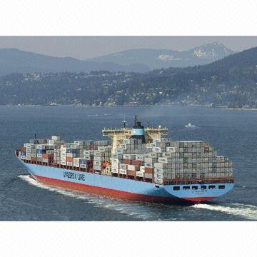 Ocean freight service, NVOCC and IATA freight forwarder