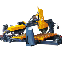 High Productive Curbstone Cutting Machine