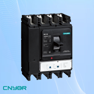 YBRM5DC-630 series DC circuit breaker