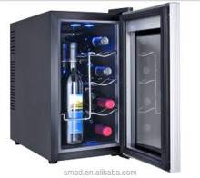Red Wine Cooler: Henko Compressor Wine Cellar/Storage Cabinet