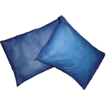 outdoor airline non woven pillow decorative