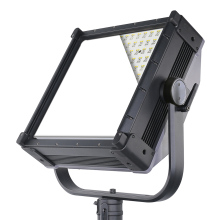 650W Bi color led studio soft panel light with IP65