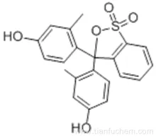 Cresol Purple CAS 2303-01-7