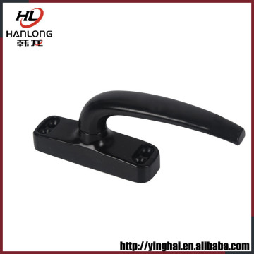 Lowest price steel casement aluminium window handles