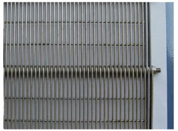 Eye Flex Conveyor Belt