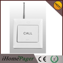 IXD-A long range Most Cheap CE Certificated urgent call button