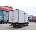 Foton Omar Refrigerated Truck