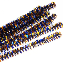 Glitter Pipe Cleaners stems for DIY Crafting