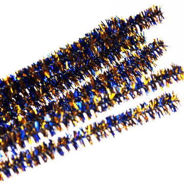 Glitter Pipe Cleaners stems for DIY Crafting