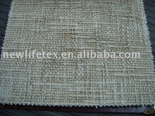 Rayon Chenille fabric for bedspread, sofa cover,chair cover