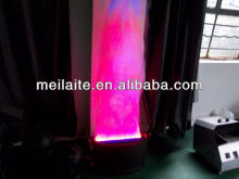 Standing led seat Flame Light,fake flame lighting