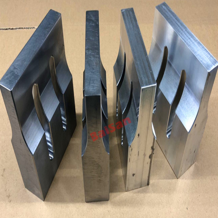 Ultrasonic Machine Components for KN95 Mask Making