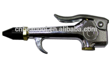 Amflo type,air tool, air blow gun, zinc alloy,air duster gun