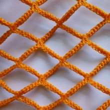 Low Price PE Knotless Fencing Nets