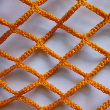 Low Price PE Knotless Fencing Nets