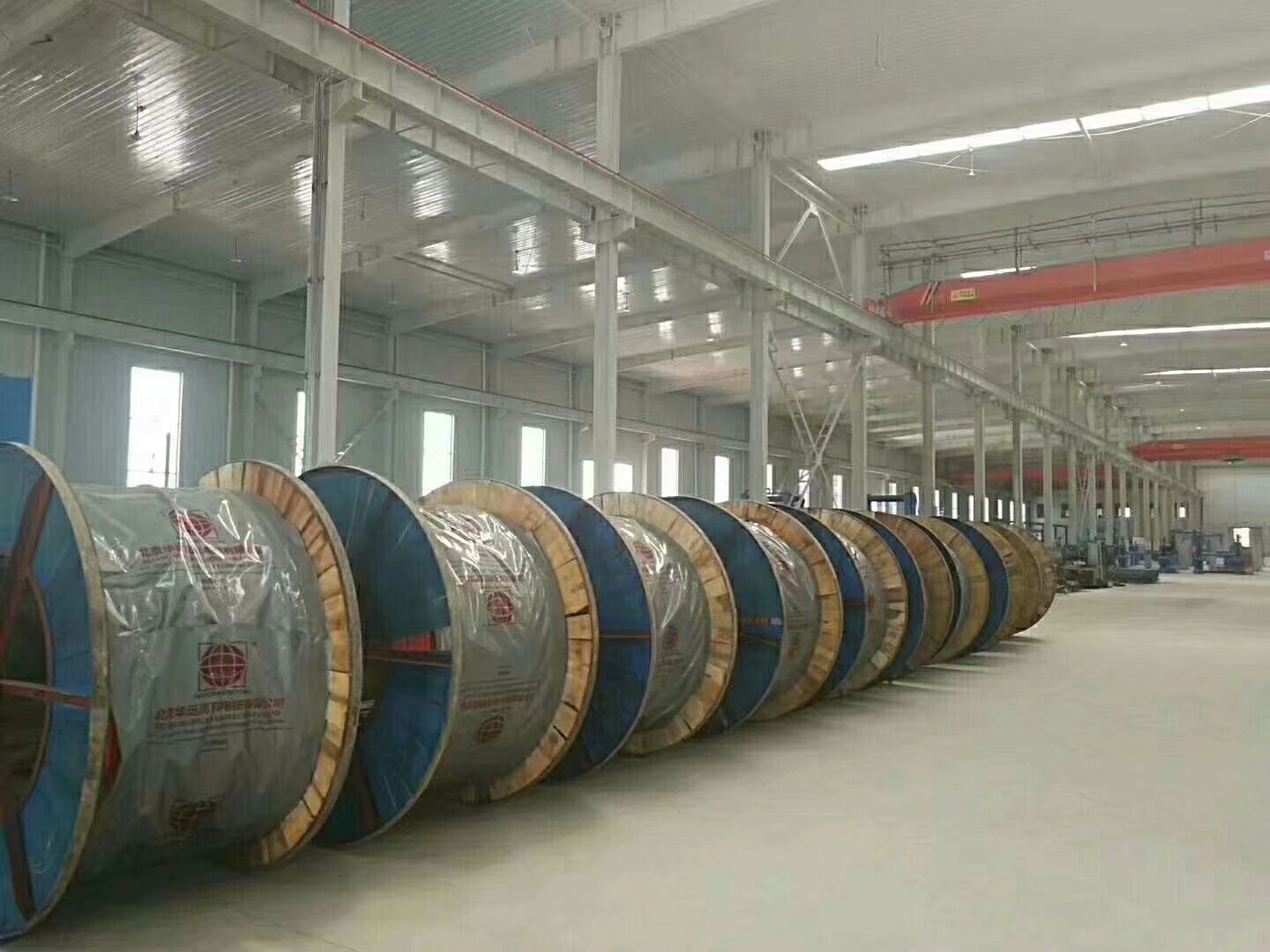 Beijing Huayuan Gaoke Cable Co.,LTD2