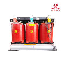 Advanced Transformer Solution for Future Demand