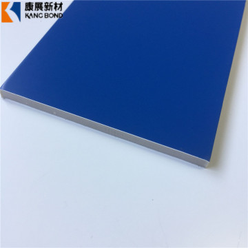 Aluminum Alloy Metal Aluminum Composite Panel