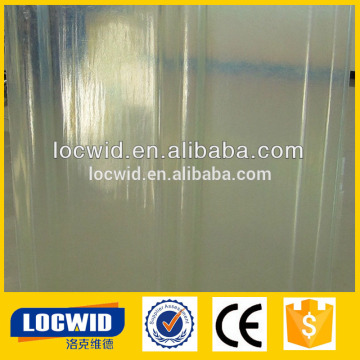 FRP CORRUGATED SHEET, UV RESISTANT ,FIBERGLASS REINFOREMENT PLASTICS