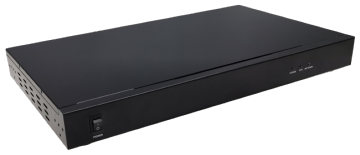 Artificial Intelligence Audio Digital Signal Processor