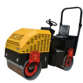 Hydraulic New Double Drum Hand Walk