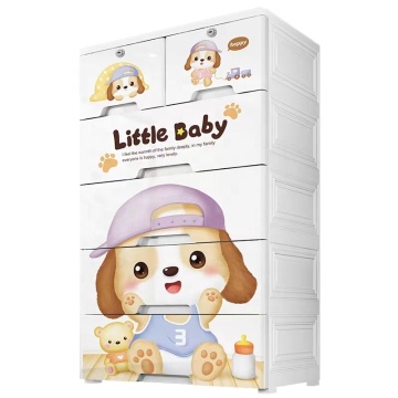 Plastic Injection Mold Storage Cabinet