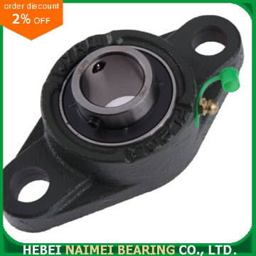 Cast Iron Pillow Block Housing Bearing